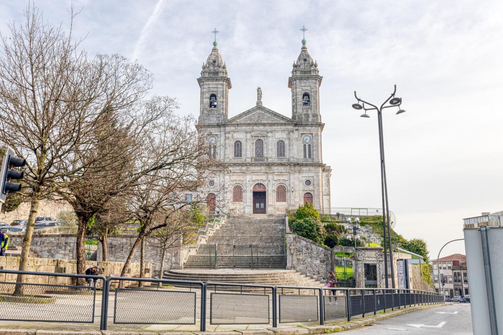 Findme Inporto Bonfim Διαμέρισμα Εξωτερικό φωτογραφία